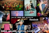 Reebok Wellness Maraton