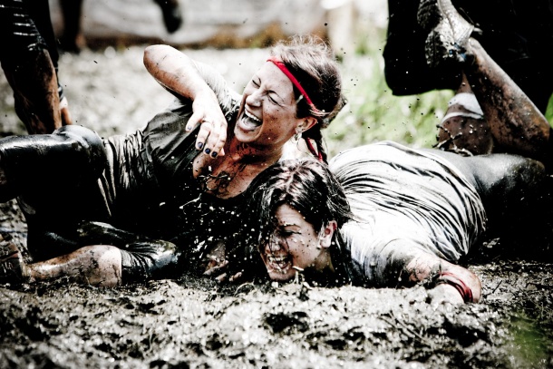 SpartanRace SPRINT Bořetice – Kraví hora
