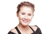 Kristina Růžičková: FUN rozhovor, foto archiv Kika