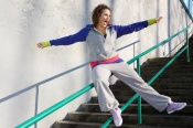 Kristina Růžičková: FUN rozhovor, foto archiv Kika