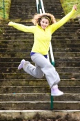 Kristina Růžičková: FUN rozhovor, foto archiv Kika