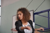 rKristina Růžičková: FUN rozhovor, foto archiv Kika