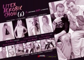 Litex Aerobic Show PROGRAM