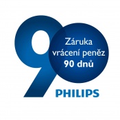 Záruka vrácení peněz 90 dnů