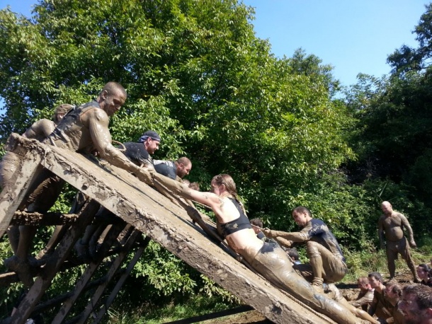 Jana Mňahončáková: Reebok Spartan Race ženskýma očima