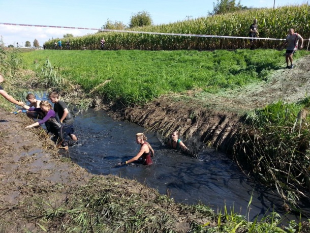 Jana Mňahončáková: Reebok Spartan Race ženskýma očima