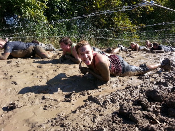 Jana Mňahončáková: Reebok Spartan Race ženskýma očima