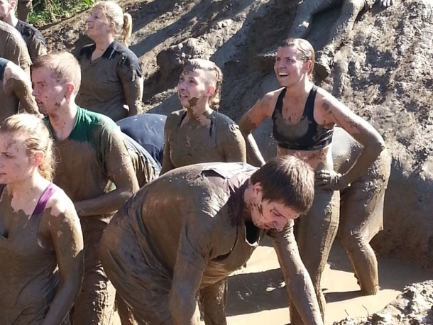 Jana Mňahončáková: Reebok Spartan Race ženskýma očima