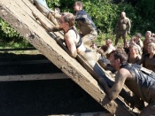 Jana Mňahončáková: Reebok Spartan Race ženskýma očima