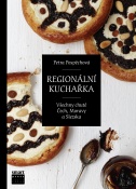 Regionální kuchařka - Všechny chutě Čech, Moravy a Slezska  