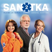 Skladateli a producentovi Danielu Bartákovi se na soundtracku podařilo skvěle navázat na hudbu k původní, první sérii s nezapomenutelným hitem Můj čas v podání Hany Zagorové, Petra Kotvalda a Stanislava Hložka. Potěší nejen seriálové maniaky.