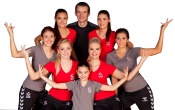 foto Miss aerobik Aleš Kartal