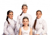 foto Miss aerobik Aleš Kartal