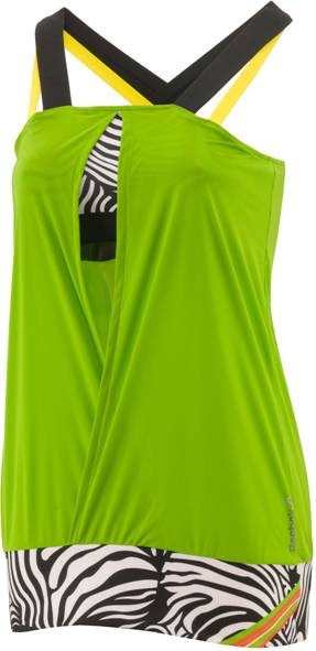 Reebok - DANCE LBT, 1049 Kč