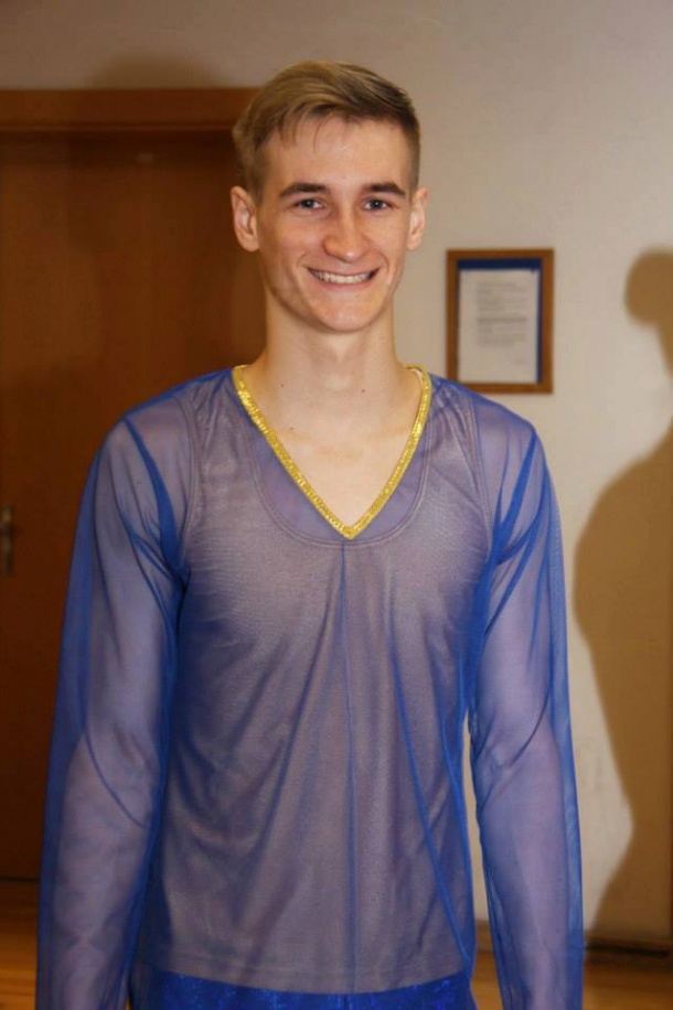 Náš muž