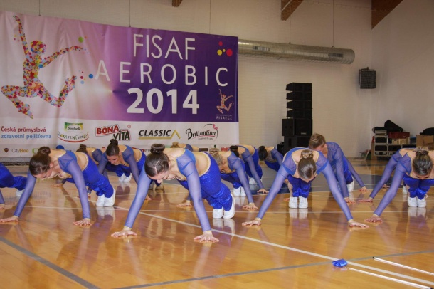 Fit studio D