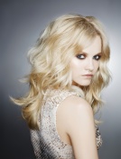 Karl Lagerfeld: účesy Schwarzkopf LOOKS 2014