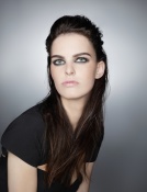 Karl Lagerfeld: účesy Schwarzkopf LOOKS 2014