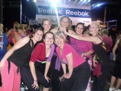 Kdo získal pět vstupenek ZDARMA pro svou partičku na Reebok WELLNESS MARATHON 2014!?