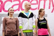 Zuzana Ryšavá: Jak jsem si užila Mezinárodní kongres BEST OF FACE 2014