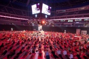  Reebok Yoga Sensation