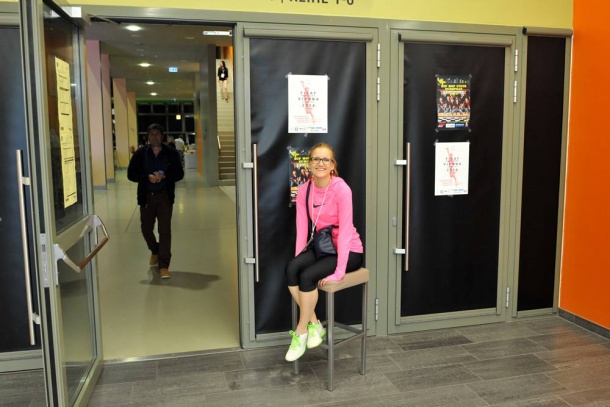 ME 2014 ve sportovním aerobiku ve Vídni
