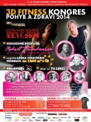 Pohyb a zdraví 2014
