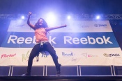 Nejlepší fotky z minulých ročníků Reebok WELLNESS MARATHON