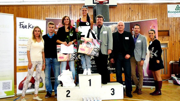 Miss Aerobik & Dance TOUR PLZEŇ
