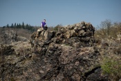 Jiří Gruntorád: 700 km okolo ČR - zbláznil jsem se!