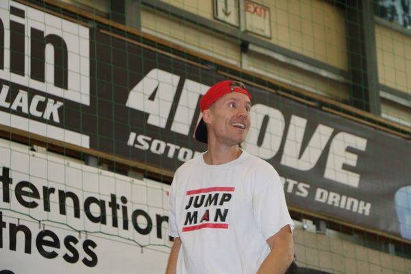 Marcela Janischová: Jak jsem si užila FitMove 2015 v Krakově