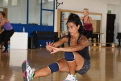 Marcela Janischová: Jak jsem si užila FitMove 2015 v Krakově