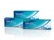 DAILIES®AquaComfortPlus®