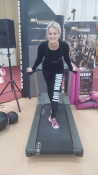 Nápovědník: Eva Hemalová z 3D FITNESS