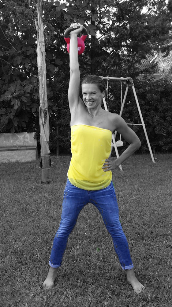 29. Lenka Salvatore 