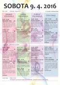 Yoga&Dance Spring Festival Ostrava