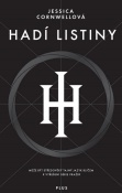 Hadí listiny