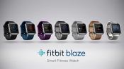 Fitness hodinky FITBIT Blaze