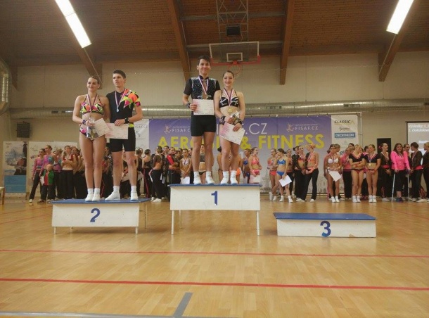 Kateřina Doležalová o přípravě na ME 2016