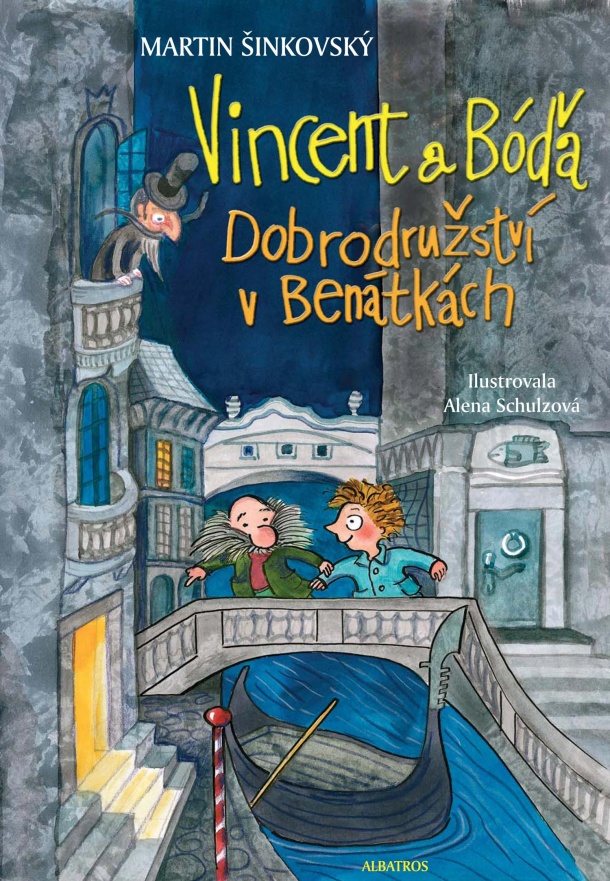 Nejlepší knížky na dovolenou pro celou rodinu