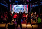 Jak Košař: REEBOK FITNESS SENSATION 2016 - úžasný sportovní zážitek  