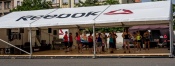 Jak Košař: REEBOK FITNESS SENSATION 2016 - úžasný sportovní zážitek  
