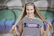 Seznamte se: Jiřina Kračmarová