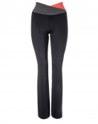 F&F představuje svou kolekci na jógu