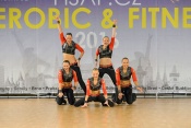 Aerobic Junior Club Ústí nad Labem z.s.