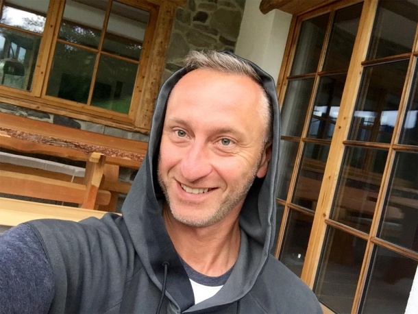 Vašek Krejčík zve na Nepostradatelné a prozrazuje, co dělal ten rok po první akci s aerobikovými legendami 