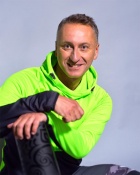 Vašek Krejčík zve na Nepostradatelné a prozrazuje, co dělal ten rok po první akci s aerobikovými legendami 