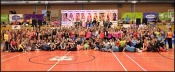 LITEX AEROBIC SHOW XII. 