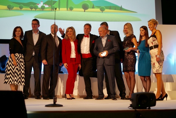 Nejvíce ocenění na Effie 2017 získala kampaň SZIF