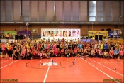  Litex aerobic show – podzim 2018